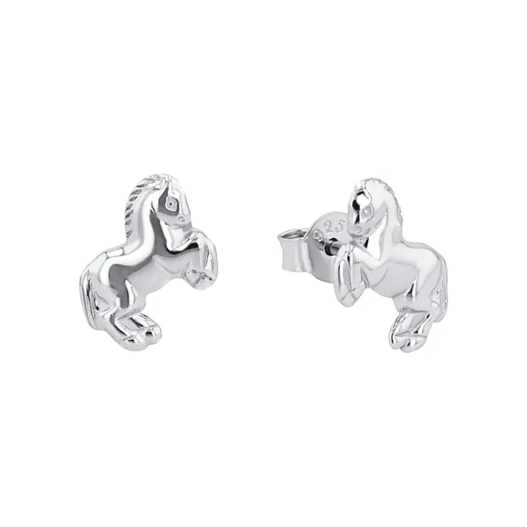 Amor Ohrringe | Kinderschmuck-Ohrstecker Mädchen
