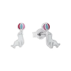 Amor Kinderschmuck | Ohrringe-Ohrstecker Mädchen