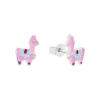 Amor Ohrringe | Kinderschmuck-Ohrstecker Mädchen