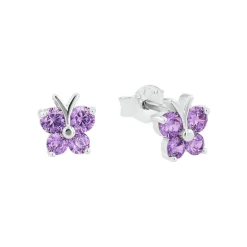 Amor Ohrringe | Kinderschmuck-Ohrstecker Mädchen