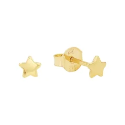 Amor Ohrringe | Kinderschmuck-Ohrstecker Mädchen