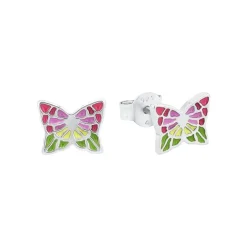 Amor Ohrringe | Kinderschmuck-Ohrstecker Mädchen