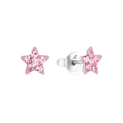 Amor Ohrringe | Kinderschmuck-Ohrstecker Mädchen