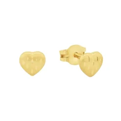 Amor Ohrringe | Kinderschmuck-Ohrstecker Mädchen
