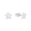 Amor Ohrringe | Kinderschmuck-Ohrstecker Mädchen