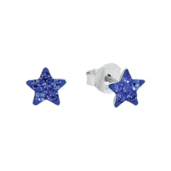 Amor Ohrringe | Kinderschmuck-Ohrstecker Mädchen