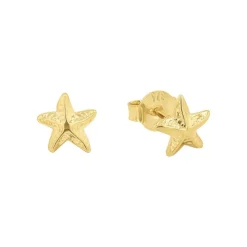 Amor Ohrringe | Kinderschmuck-Ohrstecker Mädchen