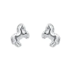 Amor Ohrringe | Kinderschmuck-Ohrstecker Mädchen