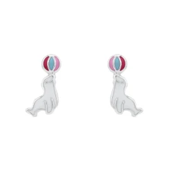 Amor Kinderschmuck | Ohrringe-Ohrstecker Mädchen