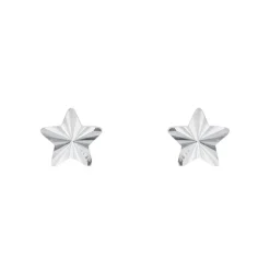 Amor Ohrringe | Kinderschmuck-Ohrstecker Mädchen