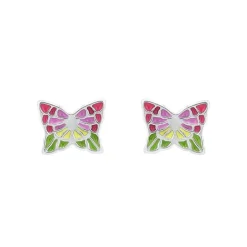 Amor Ohrringe | Kinderschmuck-Ohrstecker Mädchen