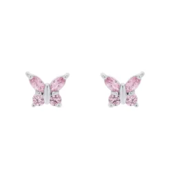 Amor Ohrringe | Kinderschmuck-Ohrstecker Mädchen