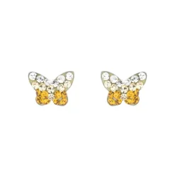 Amor Ohrringe | Kinderschmuck-Ohrstecker Mädchen