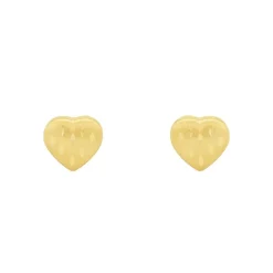 Amor Ohrringe | Kinderschmuck-Ohrstecker Mädchen