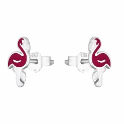 Amor Ohrringe | Kinderschmuck-Ohrstecker Mädchen