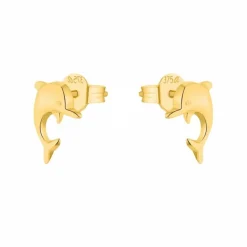 Amor Ohrringe | Kinderschmuck-Ohrstecker Mädchen
