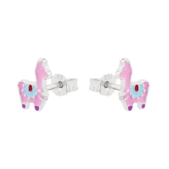 Amor Ohrringe | Kinderschmuck-Ohrstecker Mädchen