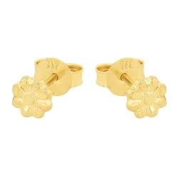Amor Ohrringe | Kinderschmuck-Ohrstecker Mädchen