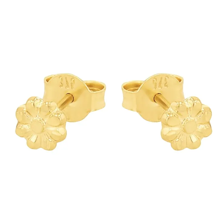 Amor Ohrringe | Kinderschmuck-Ohrstecker Mädchen