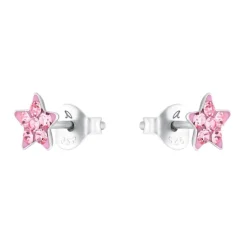 Amor Ohrringe | Kinderschmuck-Ohrstecker Mädchen