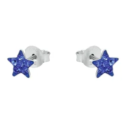 Amor Ohrringe | Kinderschmuck-Ohrstecker Mädchen