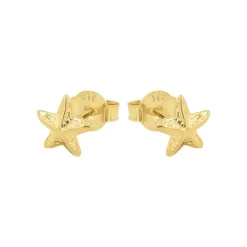 Amor Ohrringe | Kinderschmuck-Ohrstecker Mädchen