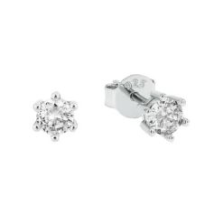 Amor Ohrringe | Herrenschmuck-Ohrstecker Unisex