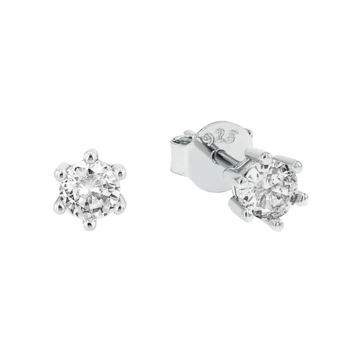 Amor Ohrringe | Herrenschmuck-Ohrstecker Unisex