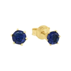 Amor Ohrringe | Herrenschmuck-Ohrstecker Unisex