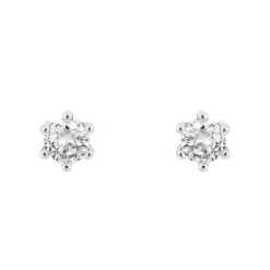 Amor Ohrringe | Herrenschmuck-Ohrstecker Unisex