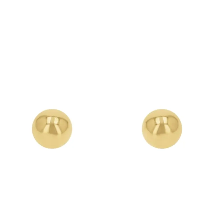 Amor Ohrringe | Herrenschmuck-Ohrstecker Unisex