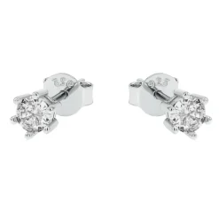 Amor Ohrringe | Herrenschmuck-Ohrstecker Unisex