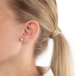 Amor Ohrringe | Herrenschmuck-Ohrstecker Unisex