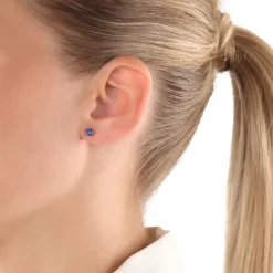Amor Ohrringe | Herrenschmuck-Ohrstecker Unisex