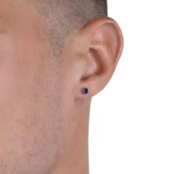 Amor Ohrringe | Herrenschmuck-Ohrstecker Unisex