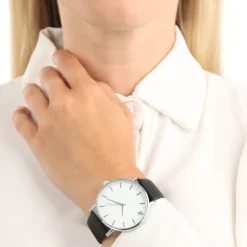 Amor Damenuhren-Quarzuhr Damen, Herren, Unisex