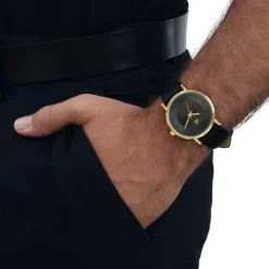 Amor Damenuhren-Quarzuhr Damen, Herren, Unisex