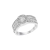 Amor Ringe | Damenschmuck-Ring Damen