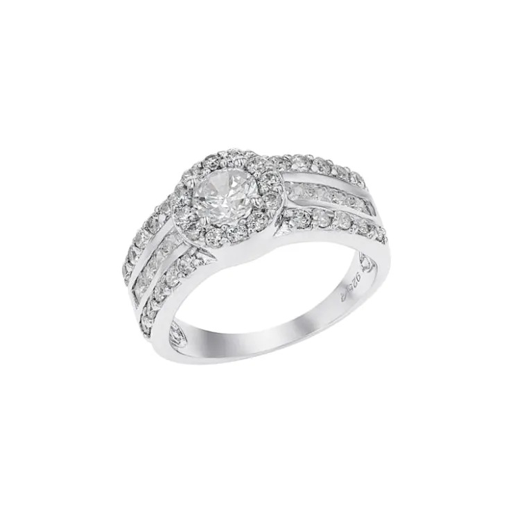 Amor Ringe | Damenschmuck-Ring Damen