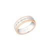 Amor Ringe | Herrenschmuck-Ring Damen