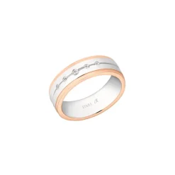 Amor Ringe | Herrenschmuck-Ring Damen