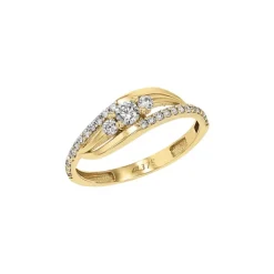 Amor Ringe | Damenschmuck-Ring Damen