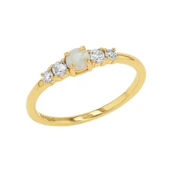 Amor Ringe | Damenschmuck-Ring Damen