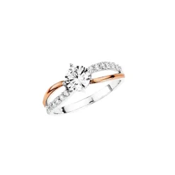 Amor Ringe | Damenschmuck-Ring Damen