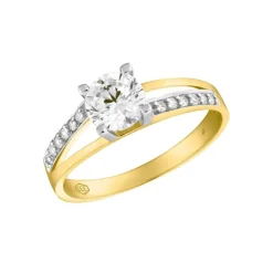 Amor Ringe | Damenschmuck-Ring Damen