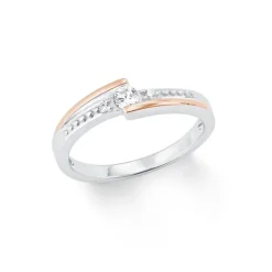 Amor Ringe | Damenschmuck-Ring Damen