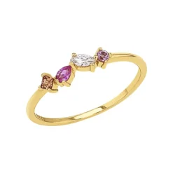 Amor Ringe | Damenschmuck-Ring Damen