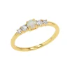 Amor Verlobungsringe | Ringe-Ring Damen