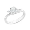 Amor Verlobungsringe | Ringe-Ring Damen