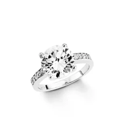 Amor Verlobungsringe | Ringe-Ring Damen
